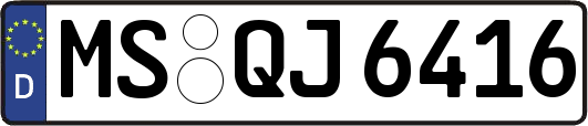 MS-QJ6416