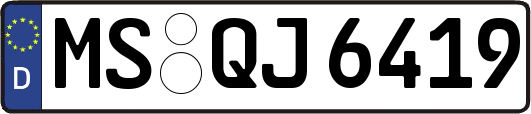 MS-QJ6419