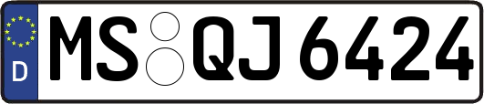 MS-QJ6424