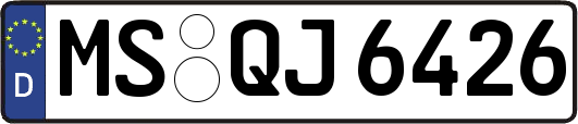 MS-QJ6426