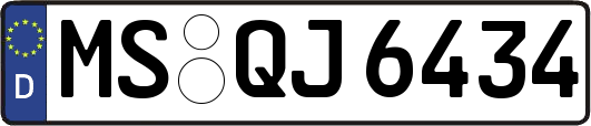 MS-QJ6434