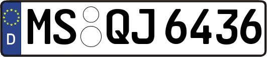 MS-QJ6436