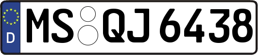 MS-QJ6438