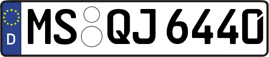 MS-QJ6440