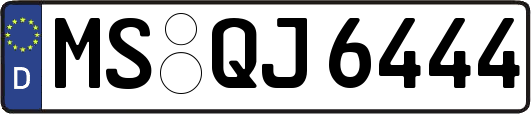MS-QJ6444