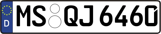 MS-QJ6460