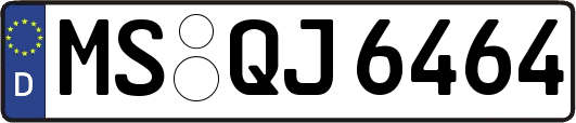 MS-QJ6464