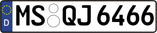 MS-QJ6466