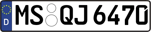 MS-QJ6470