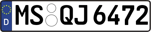 MS-QJ6472