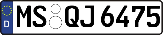 MS-QJ6475