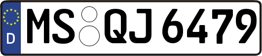 MS-QJ6479