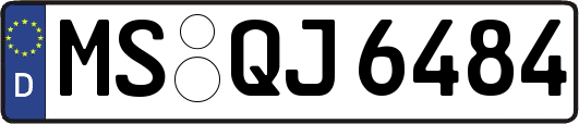 MS-QJ6484