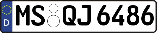 MS-QJ6486