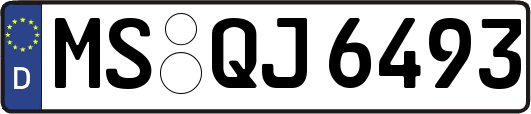 MS-QJ6493