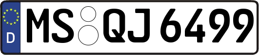 MS-QJ6499