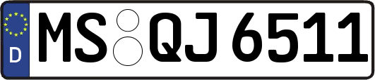 MS-QJ6511