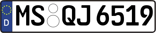 MS-QJ6519