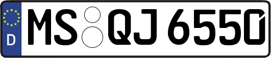 MS-QJ6550