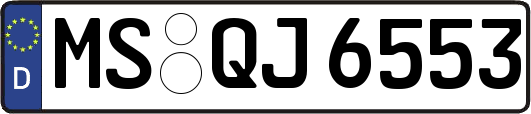 MS-QJ6553