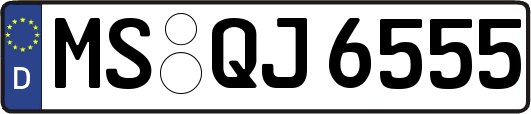 MS-QJ6555