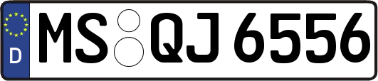 MS-QJ6556