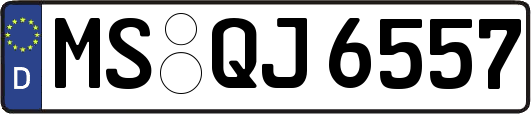 MS-QJ6557