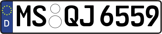 MS-QJ6559