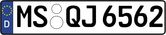 MS-QJ6562