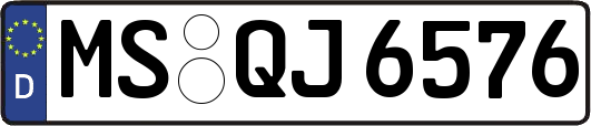 MS-QJ6576