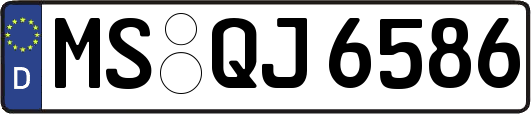 MS-QJ6586