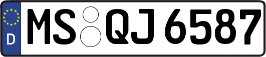 MS-QJ6587