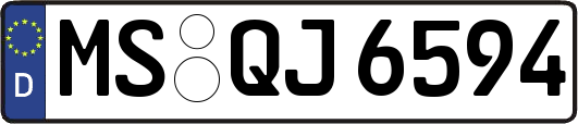 MS-QJ6594