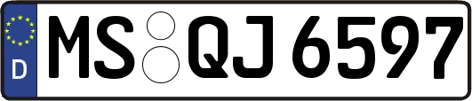 MS-QJ6597