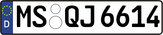 MS-QJ6614