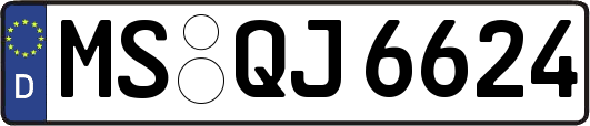 MS-QJ6624