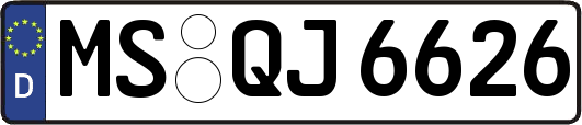 MS-QJ6626