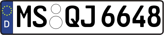 MS-QJ6648