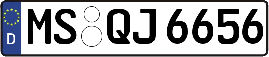 MS-QJ6656