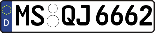 MS-QJ6662