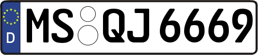 MS-QJ6669
