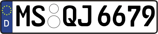 MS-QJ6679