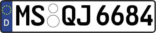 MS-QJ6684