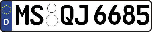 MS-QJ6685