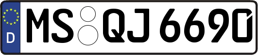 MS-QJ6690