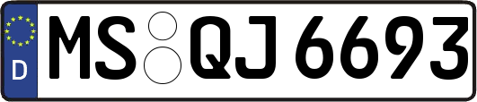 MS-QJ6693