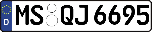 MS-QJ6695