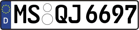 MS-QJ6697