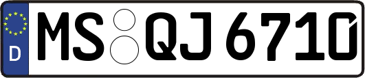 MS-QJ6710
