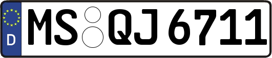 MS-QJ6711